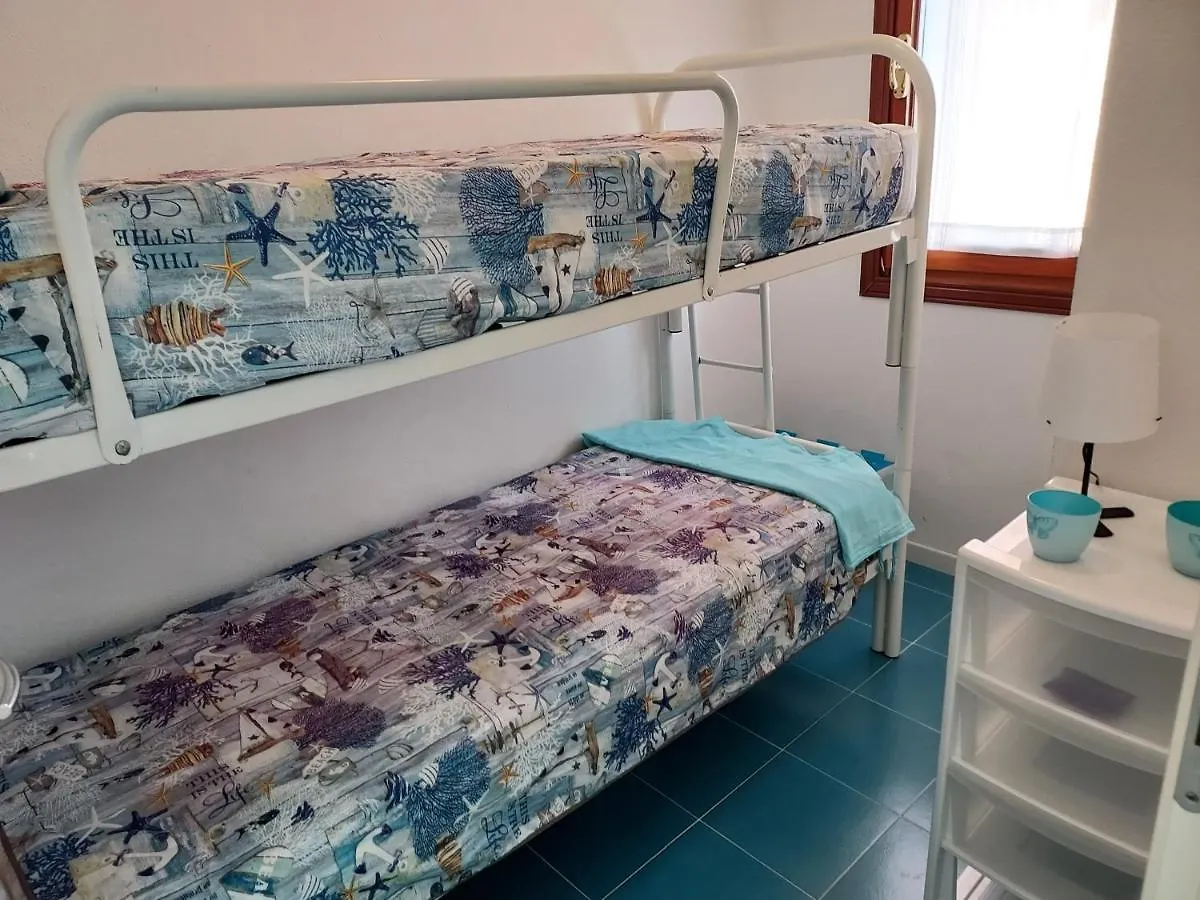 Solare Apartamento Bibione