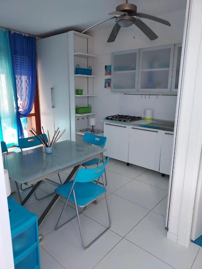 Solare Apartamento Bibione