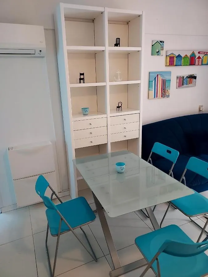 Solare Apartamento Bibione