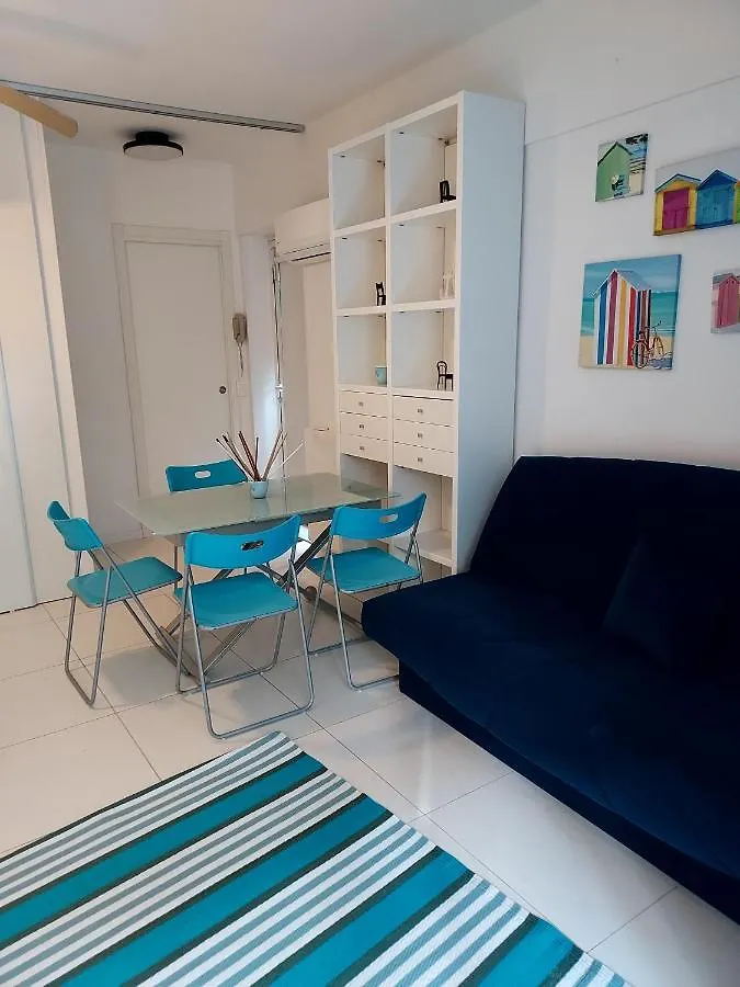 Solare Apartamento Bibione