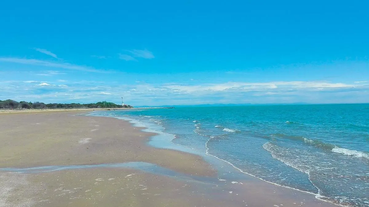 Solare Apartamento Bibione