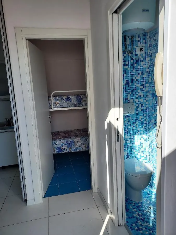 Solare Apartamento Bibione