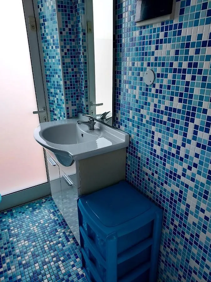 Solare Apartamento Bibione Itália
