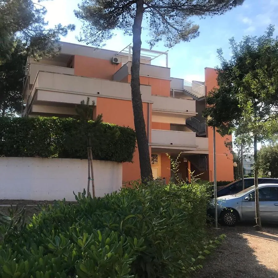 Solare Apartamento Bibione