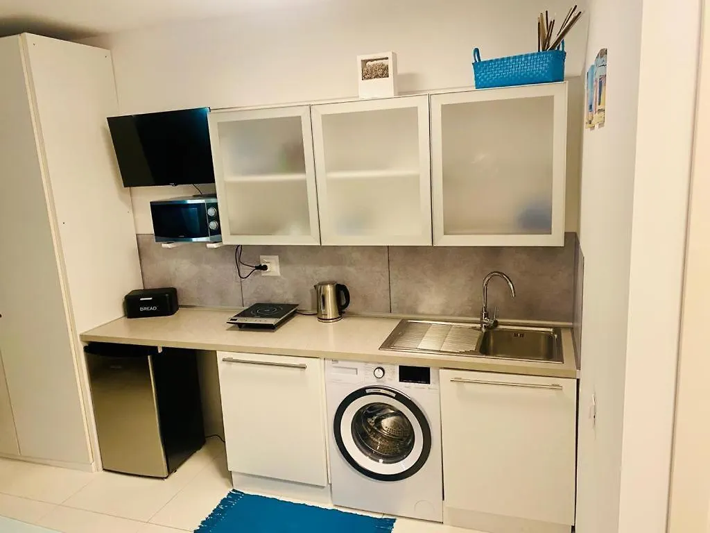 Solare Apartamento Bibione Itália